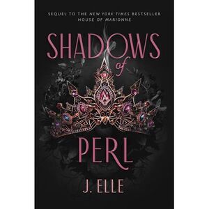 Shadows of Perl -- J. Elle